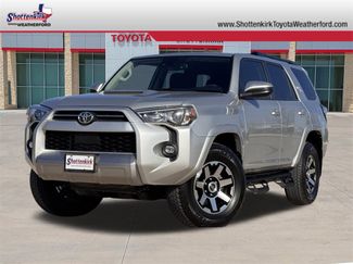 Used 2021 Toyota 4Runner TRD Off-Road video 1