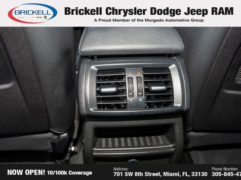 Used 2016 BMW X4 xDrive28i image 19