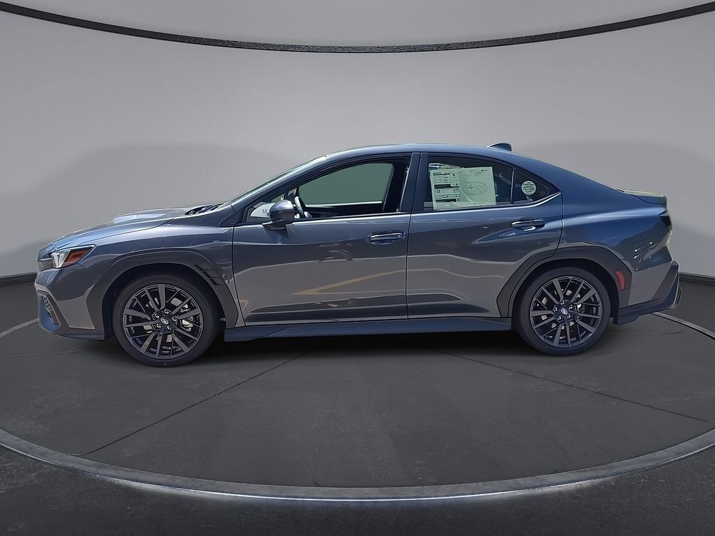 New 2026 Subaru WRX AWD/4WD image 9