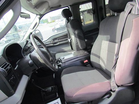 Used 2007 Ford F250 XLT image 10