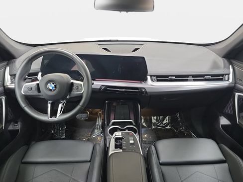 Certified 2026 BMW X1 xDrive28i AWD/4WD image 9