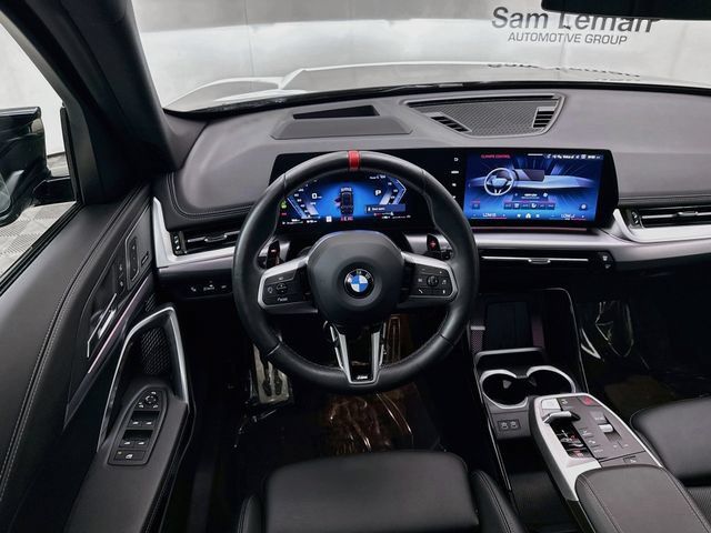 Used 2026 BMW X1 M35i AWD/4WD image 24