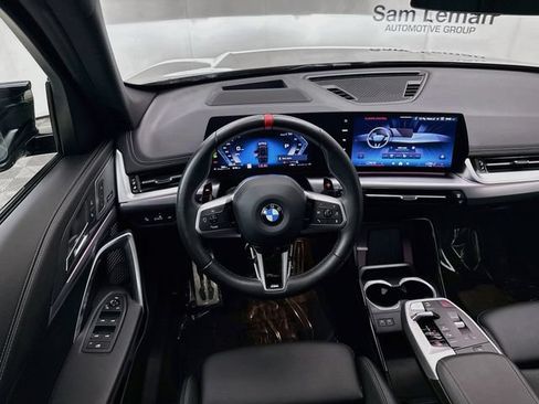 Used 2026 BMW X1 M35i AWD/4WD image 24
