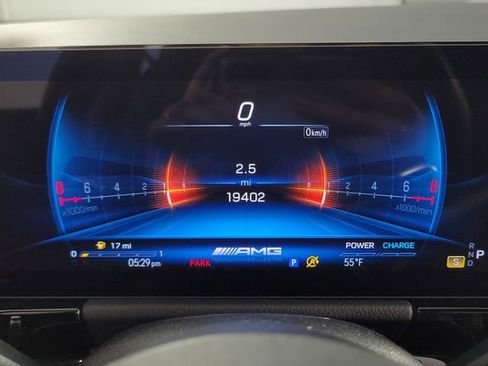 Used 2024 Mercedes-Benz GLA 35 AMG GLA 35 AMG image 20