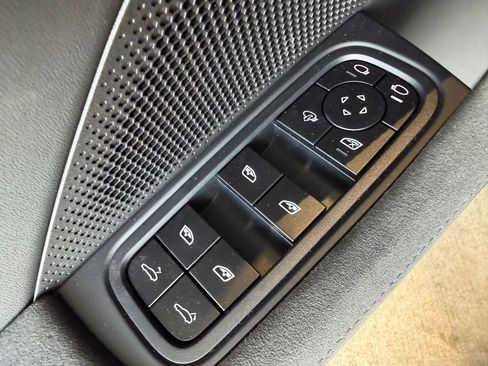 New 2026 Porsche Panamera GTS AWD/4WD image 26