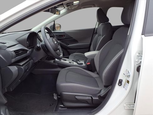 Certified 2025 Subaru Crosstrek 2.0i Premium image 13