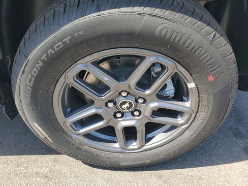 New 2026 Ford Bronco Sport Big Bend AWD/4WD image 7