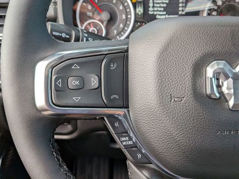 New 2026 RAM 1500 Laramie AWD/4WD image 19