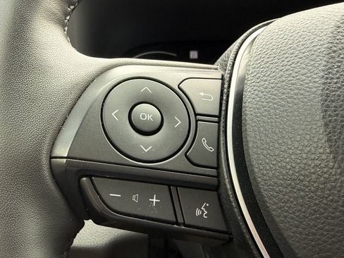 Used 2024 Toyota RAV4 XLE Premium AWD/4WD image 29