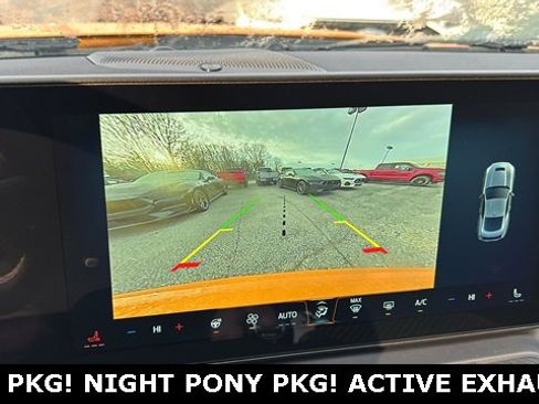 New 2026 Ford Mustang GT Premium image 14