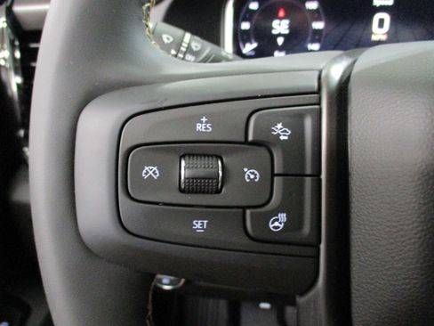 New 2025 GMC Sierra 2500 AT4 w/ Technology Package image 21