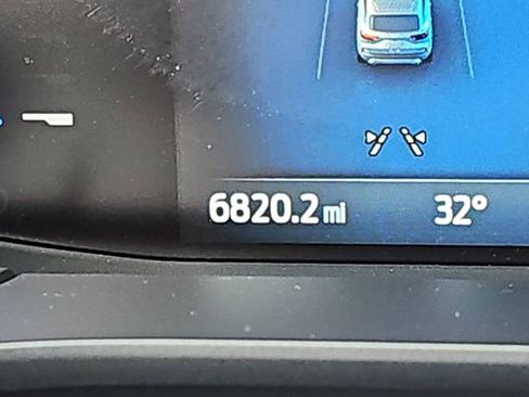 Used 2025 Ford Escape Active w/ Cold Weather Package image 13