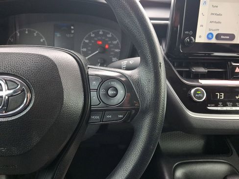 Used 2024 Toyota Corolla LE image 21