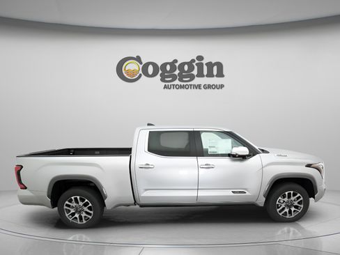 New 2026 Toyota Tundra 1794 Edition image 23