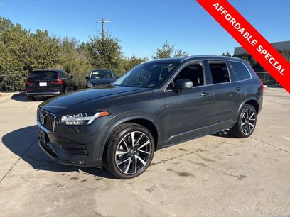 Used 2021 Volvo XC90 T6 Momentum w/ Advanced Package