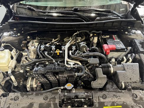 Certified 2023 Nissan Altima 2.5 SV FWD image 36