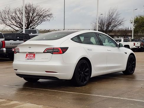 Used 2020 Tesla Model 3 Long Range image 3