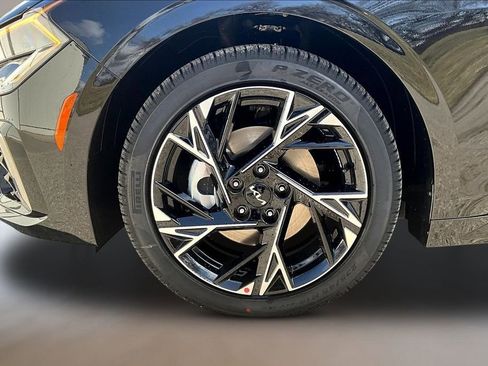 New 2026 Kia K5 GT-Line image 13