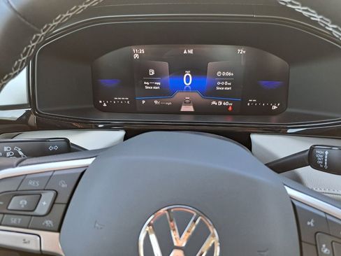 New 2026 Volkswagen Taos S image 11