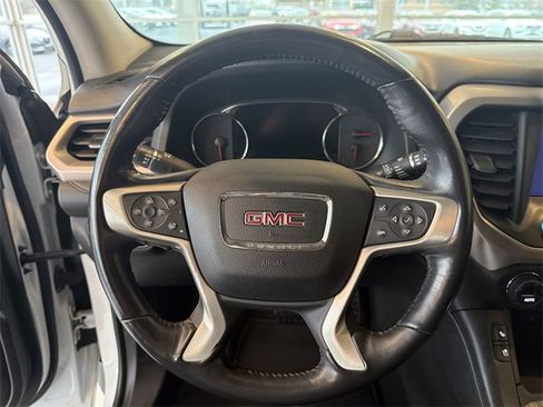 Used 2018 GMC Acadia Denali w/ Technology Package image 38