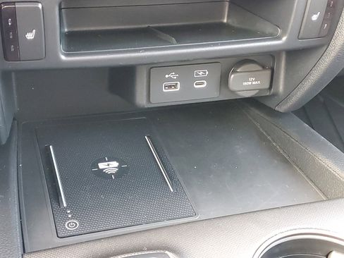 Certified 2024 Honda Ridgeline TrailSport image 28