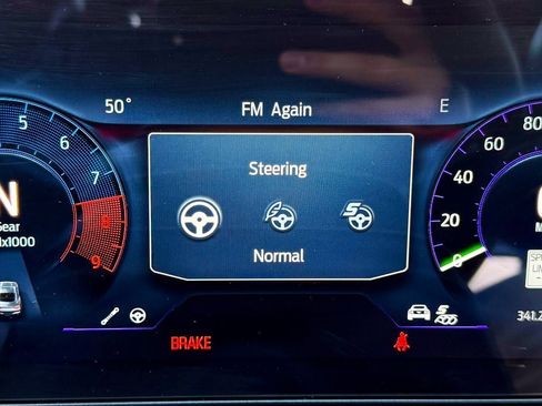 Used 2026 Ford Mustang Dark Horse RWD image 27