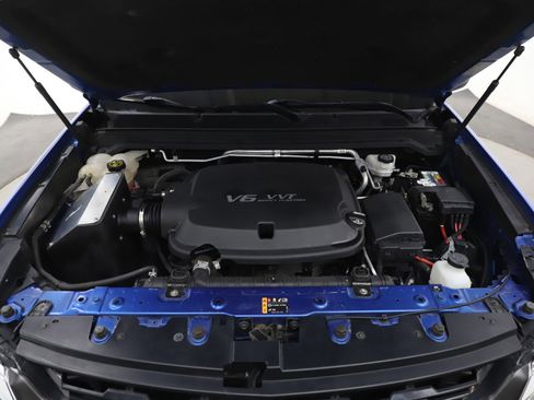 Used 2019 Chevrolet Colorado Z71 image 29