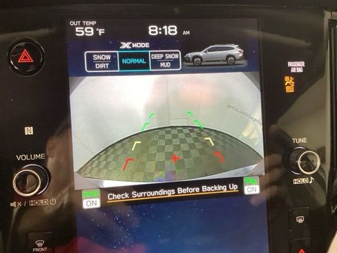 Used 2023 Subaru Outback Onyx Edition image 23