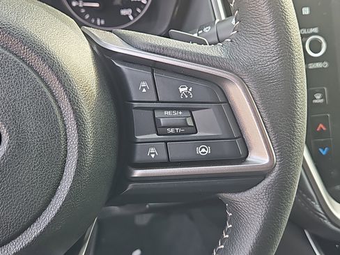 Certified 2025 Subaru Legacy Premium image 15