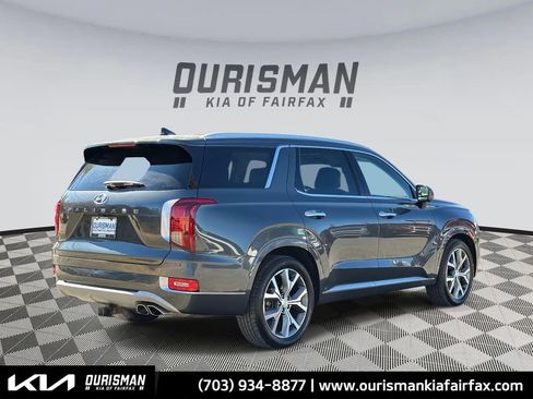 Used 2022 Hyundai Palisade Limited image 27