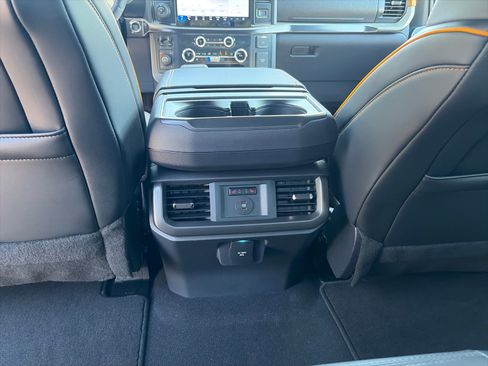 Used 2025 Ford F150 Tremor w/ Equipment Group 402A High AWD/4WD image 13