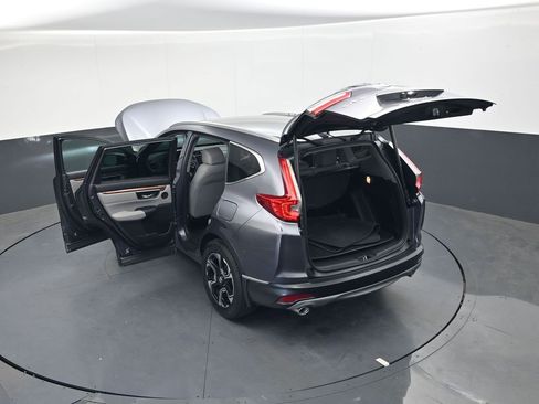 Used 2019 Honda CR-V Touring image 37