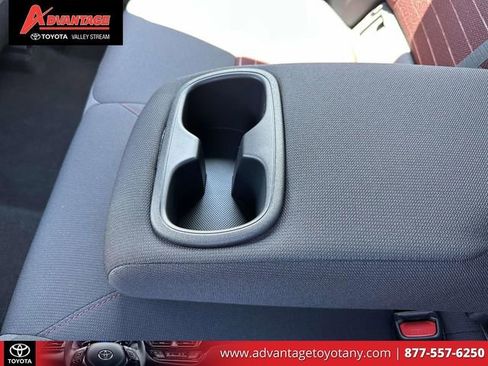 Used 2023 Toyota Corolla SE w/ Carpet Mat Package (TMS) FWD image 14