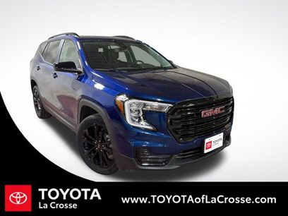 Used 2022 GMC Terrain SLE w/ Driver Convenience Package