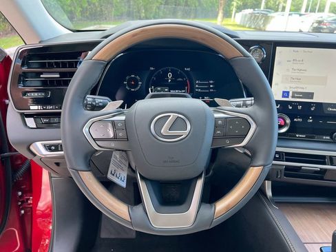 New 2026 Lexus RX 350 Premium Plus AWD/4WD image 13