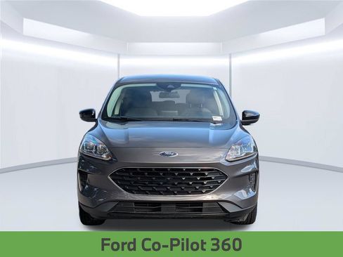 Used 2022 Ford Escape SE w/ SE Sport Appearance Package FWD image 11