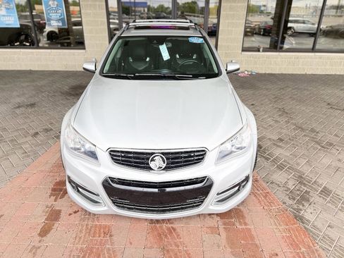 Used 2014 Chevrolet SS RWD image 19