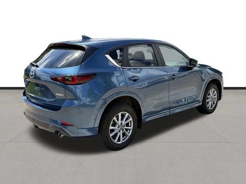 Used 2024 MAZDA CX-5 AWD 2.5 S w/ Select Package image 5