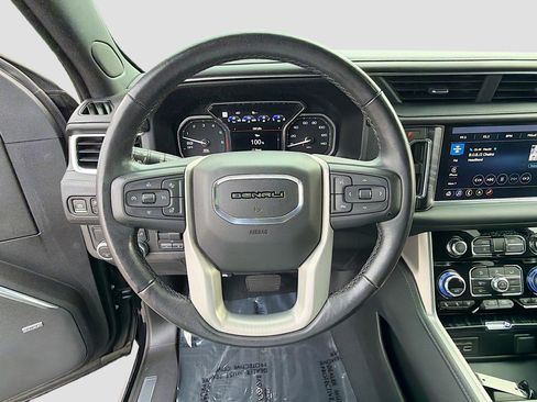 Used 2021 GMC Yukon Denali w/ Denali Ultimate Package image 40