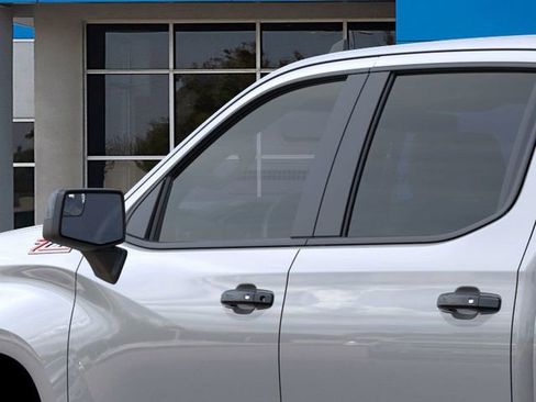 New 2026 Chevrolet Silverado 1500 LT Trail Boss w/ Convenience Package II image 12