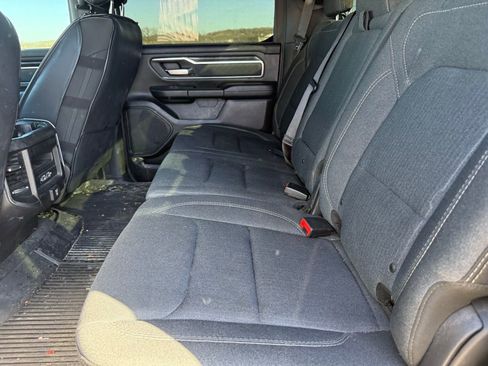 Used 2019 RAM 1500 Big Horn image 9