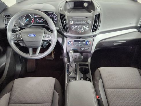 Used 2017 Ford Escape SE AWD/4WD image 23