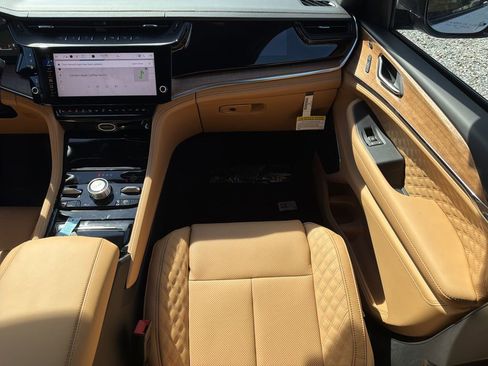 New 2026 Jeep Grand Cherokee L Summit image 17