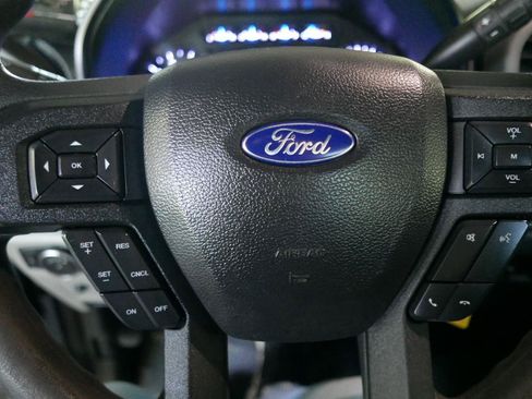Used 2019 Ford F350 XL w/ XL Value Package AWD/4WD image 11