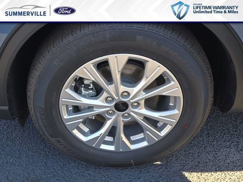 New 2026 Ford Escape Active w/ Tech Pack #1 image 32