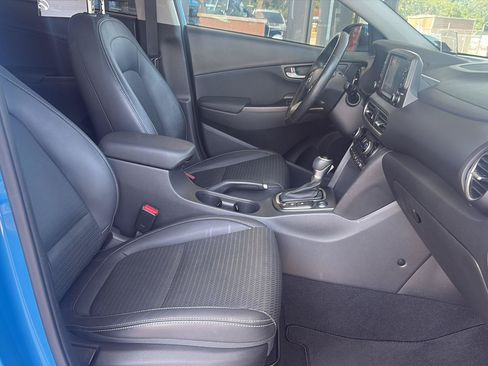 Used 2020 Hyundai Kona Ultimate AWD/4WD image 17