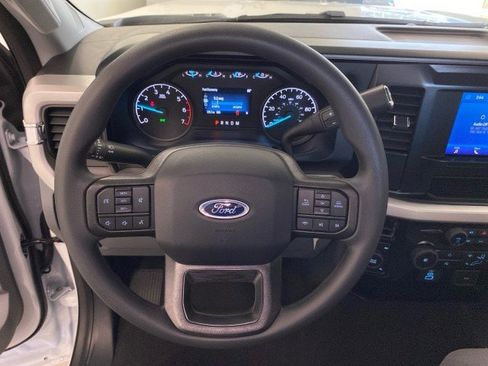 New 2026 Ford F350 XL w/ STX Appearance Package image 19