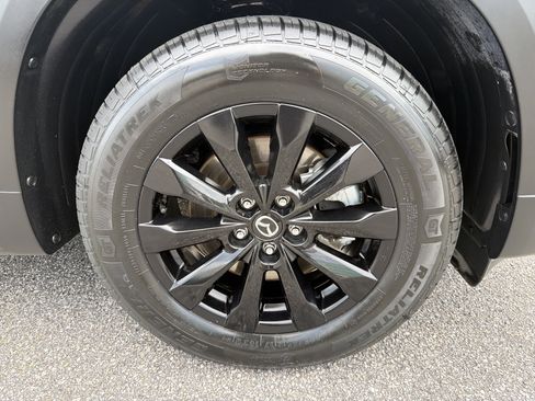 Used 2025 MAZDA CX-50 AWD 2.5 S w/ Preferred Package image 22