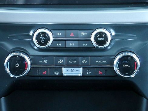 New 2025 Ford F150 XLT w/ Equipment Group 302A MID image 26