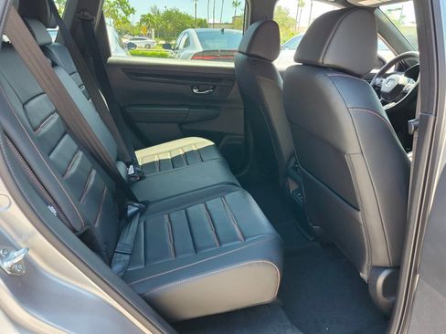 New 2026 Honda CR-V Sport-L image 16